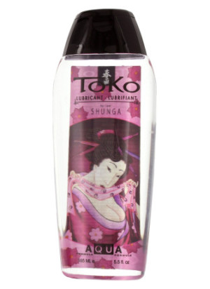 Coffret Ensemble coquin 4 produits Shunga - CC2005